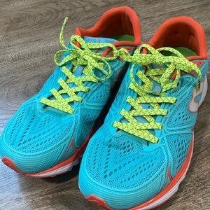 Newton Running Kismet 6 running shoes